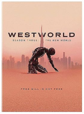 Westworld: Season 3