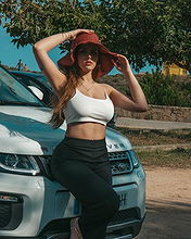 Aleja Madness pictures and photos