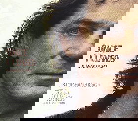 Once I Loved