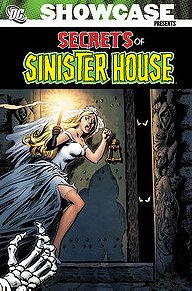 Showcase Presents The Secrets of Sinister House