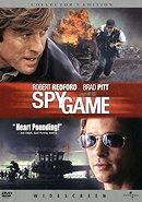 Spy Game (Widescreen Edition)