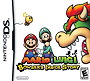 Mario & Luigi: Bowser