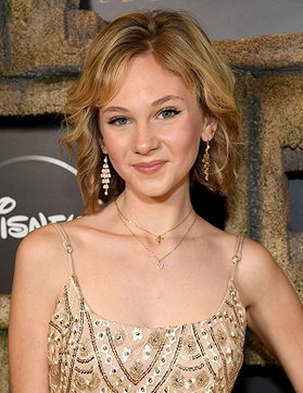 Lily Brooks O'Briant