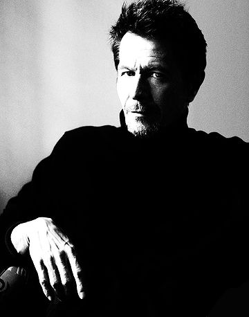 Gary Oldman