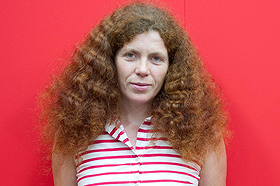 Yuliya Latynina