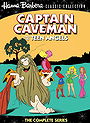 Captain Caveman and the Teen Angels