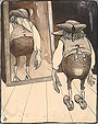Chen-Chin, A Folktale