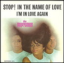 Stop! In the Name of Love