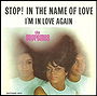 Stop! In the Name of Love