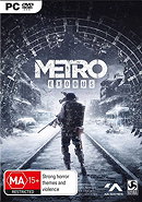 Metro Exodus