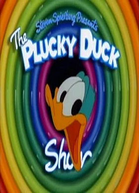 The Plucky Duck Show