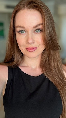 Leanna Decker