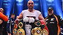 Tyson Fury