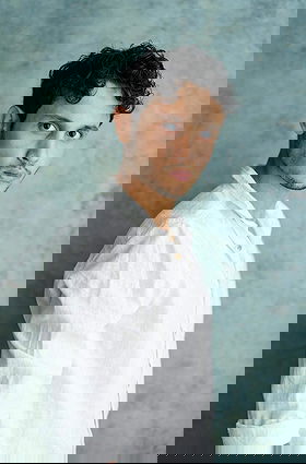 Muhannad Ben Amor