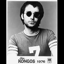 John Kongos