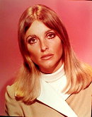 Sharon Tate
