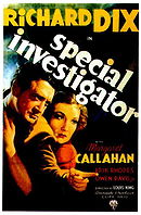 Special Investigator