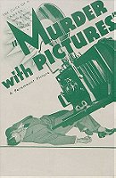 Murder with Pictures