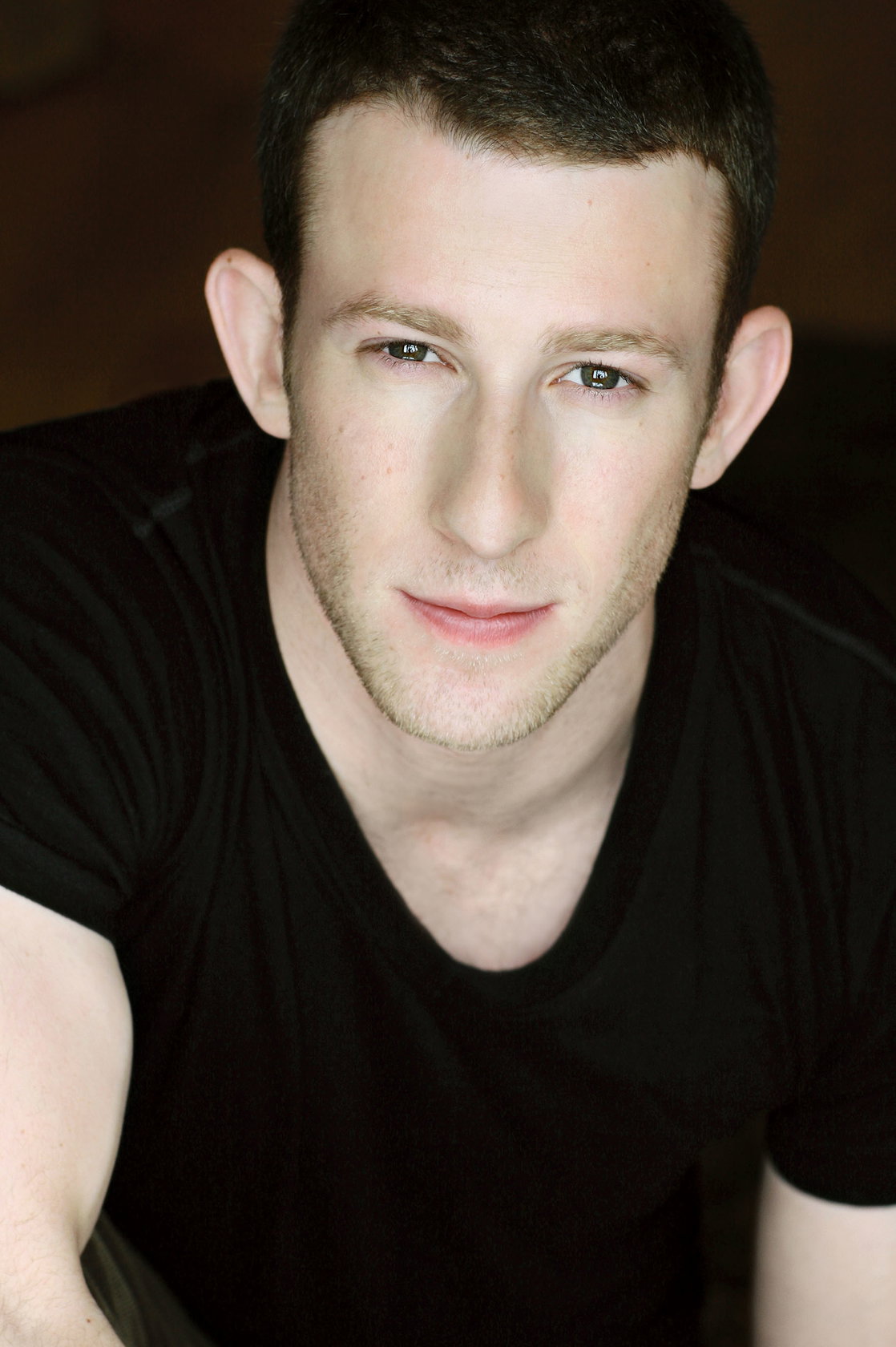 Nick Blaemire