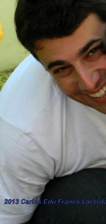 Carlos Franco