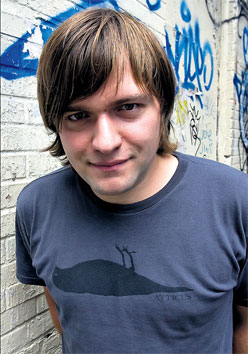 Rafaël Ouellet