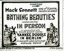 Yankee Doodle in Berlin