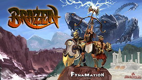 Brazen [Prototype]