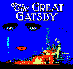 The Great Gatsby