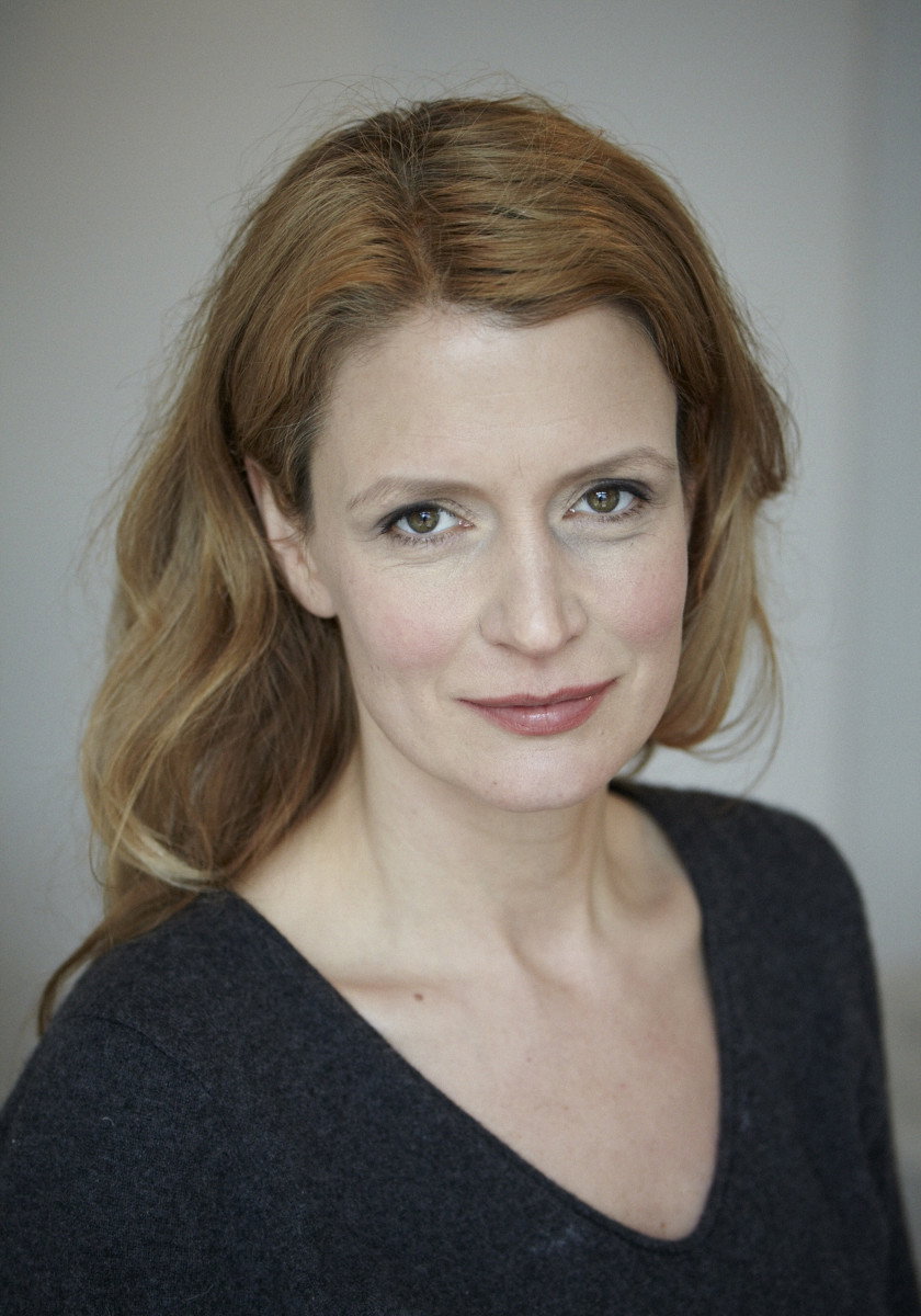 Ann-Cathrin Sudhoff