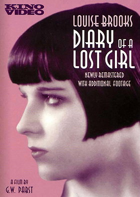 Diary of a Lost Girl