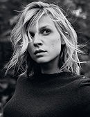 Clémence Poésy