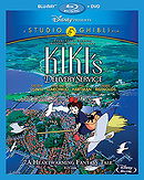 Kiki's Delivery Service (Blu-ray + DVD)