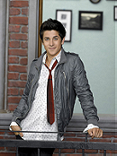 Justin Russo