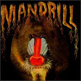 Mandrill (album)