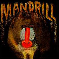 Mandrill (album)