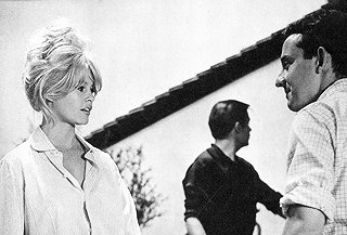 Brigitte Bardot pictures and photos