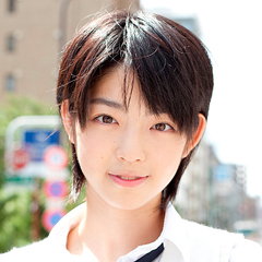 Mika Akizuki