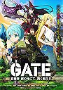 Gate: Thus the JSDF Fought There!