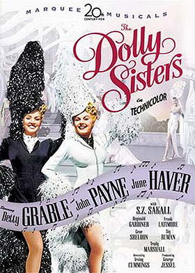 The Dolly Sisters