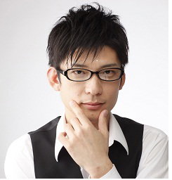 Yasunari Kinbara