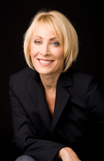 Sylvie Boucher