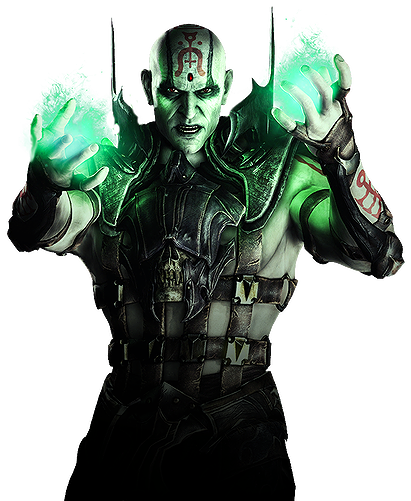 Quan Chi