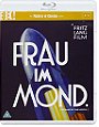 Frau Im Mond [Woman In The Moon] (Masters of Cinema) (DUAL FORMAT Edition) 