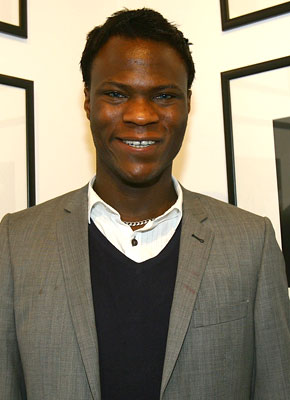 Brian Belo