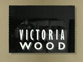 Victoria Wood