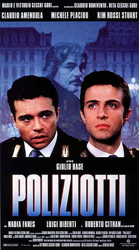 Poliziotti