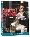 The Brittas Empire: The Complete Series Four