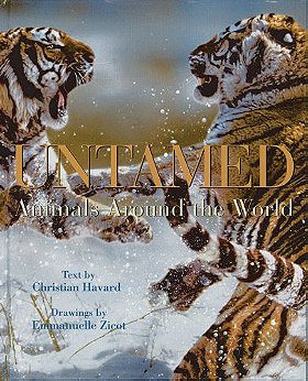 Untamed: Animals Around the World