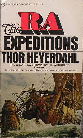 The Ra Expeditions