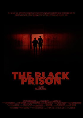 The Black Prison
